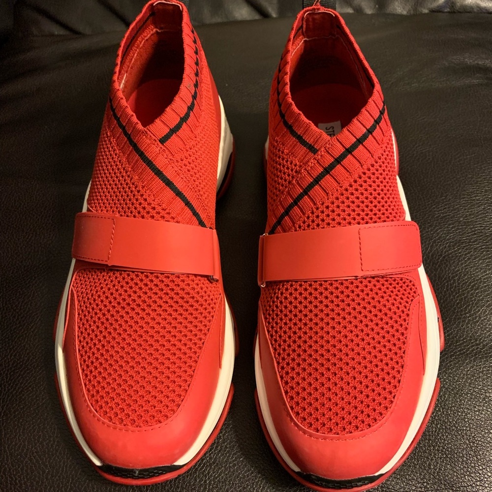 Steve Madden shoes